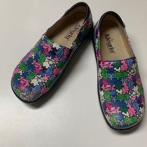 Alegria by PG Life size 38